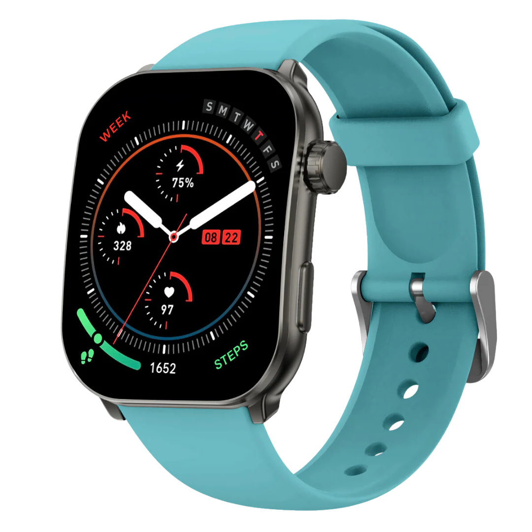 Gard Pro Health Smartwatch 3 - Image 12