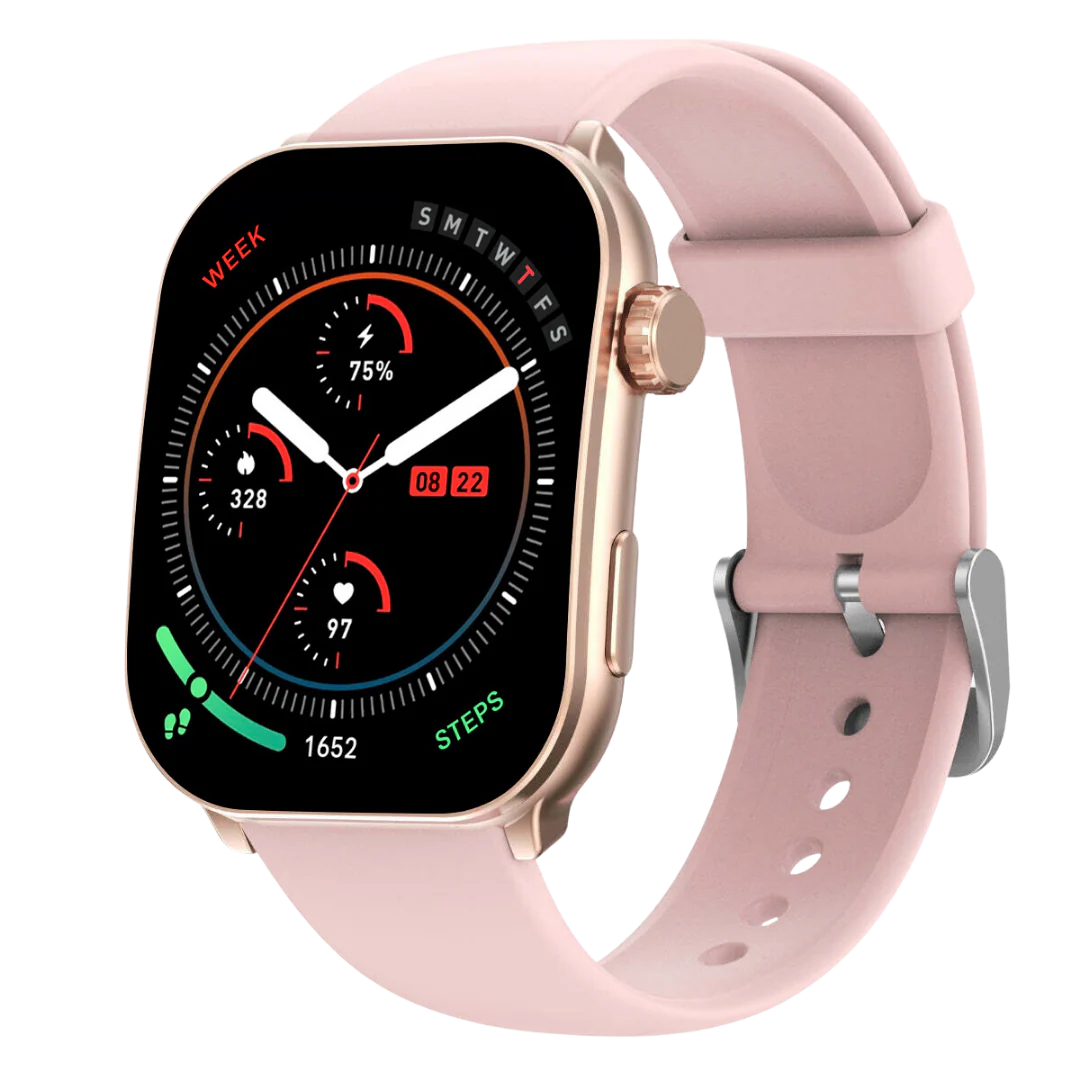 Gard Pro Health Smartwatch 3 - Image 13