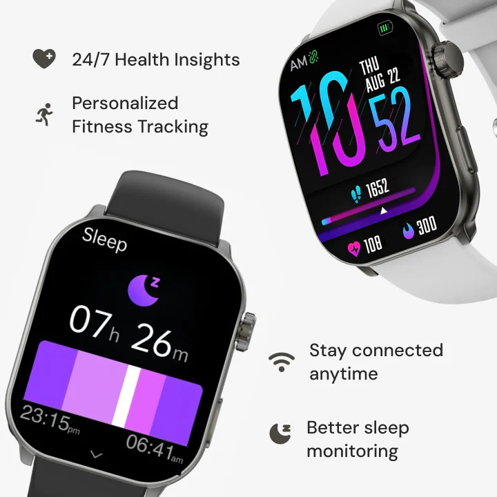 Gard Pro Health Smartwatch 3 - Image 2