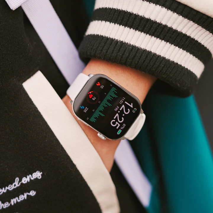 Gard Pro Health Smartwatch 3 - Image 5