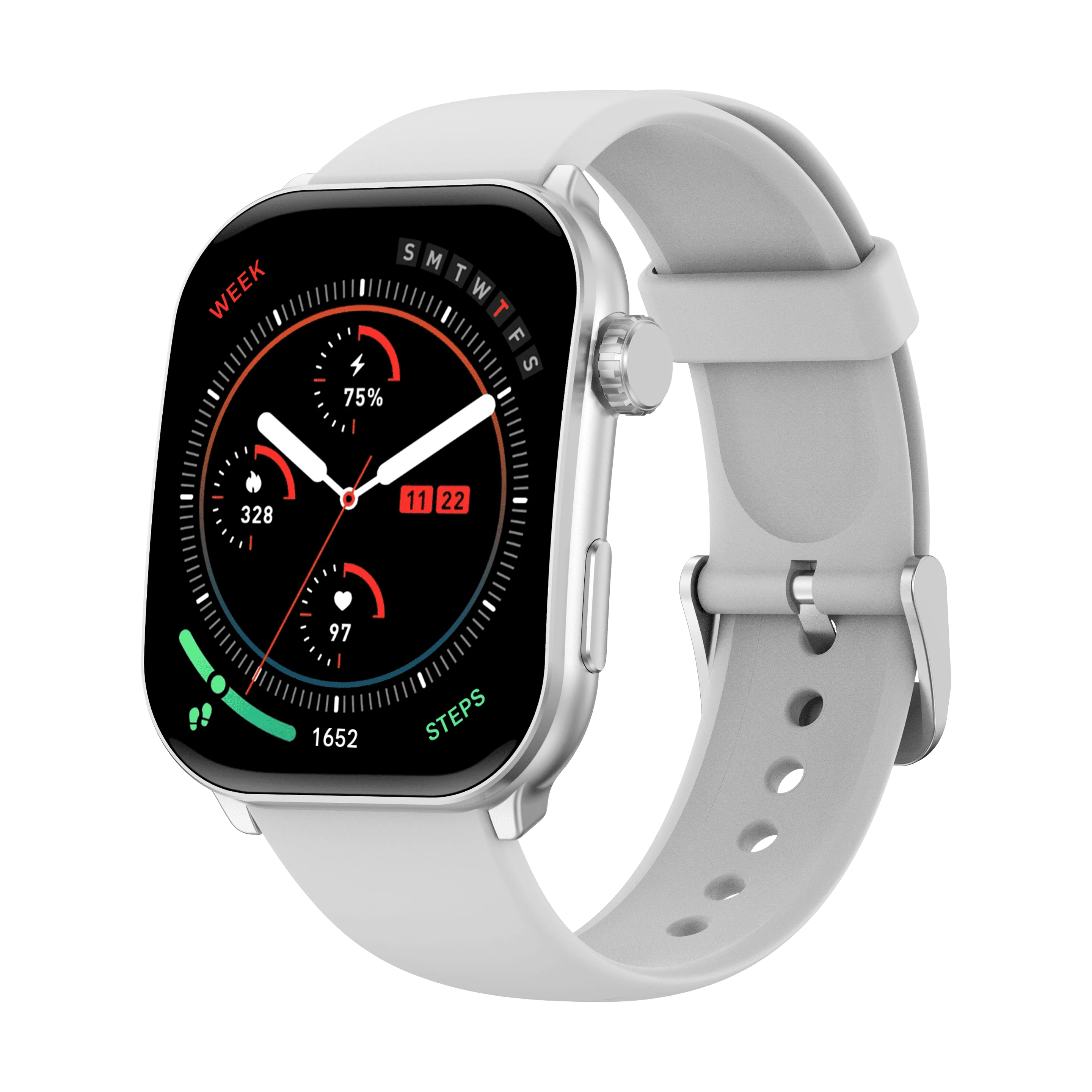 Gard Pro Health Smartwatch 3 - Image 2
