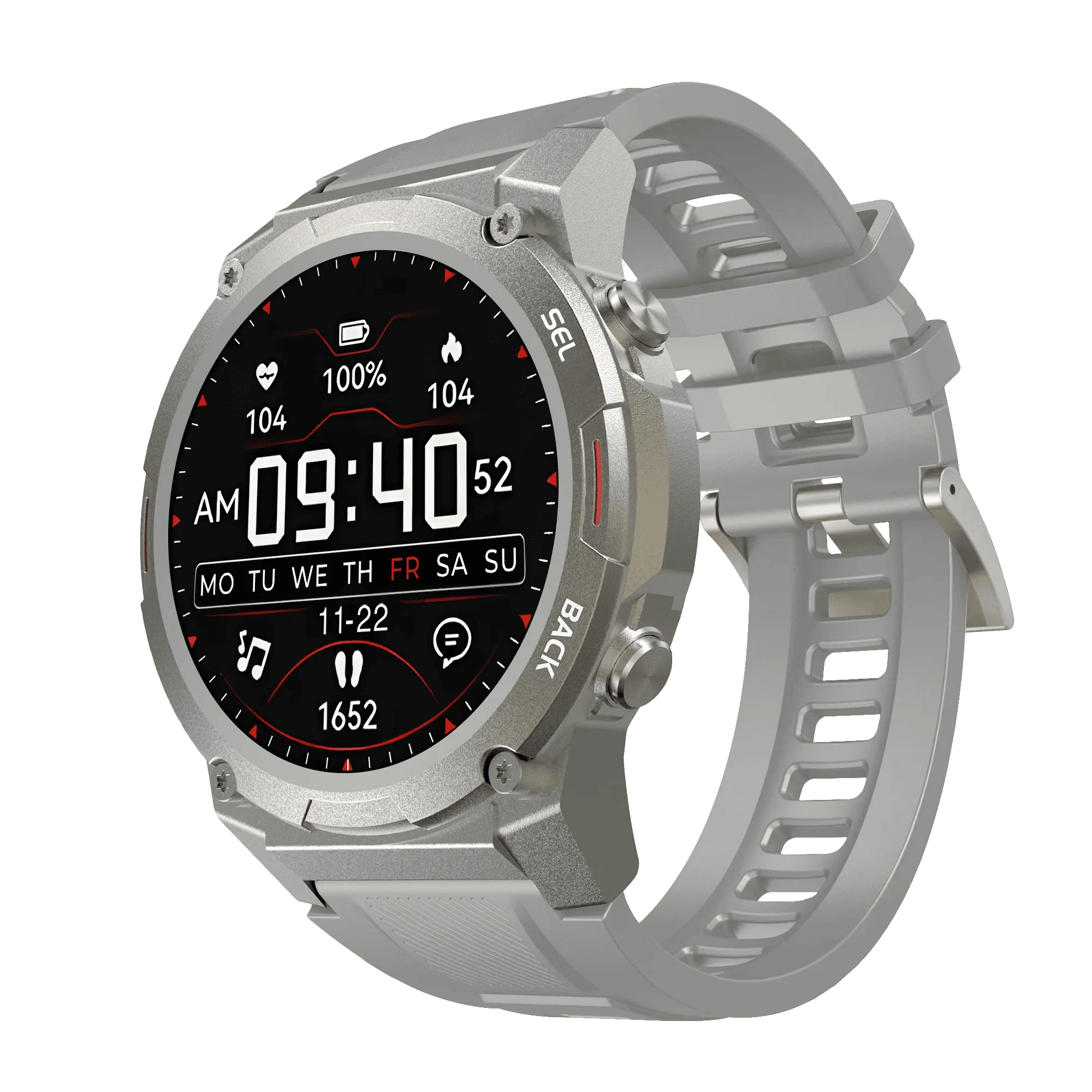 Gard Pro Ultra 2+ - Image 2